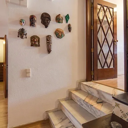 Avenida Da Liberdade 阿尔布费拉