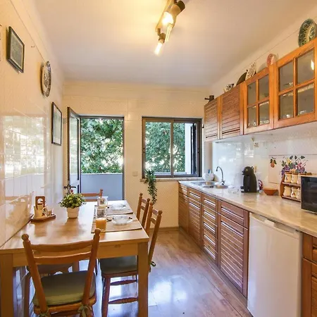 Avenida Da Liberdade * 阿尔布费拉