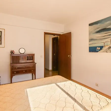 Avenida Da Liberdade 公寓