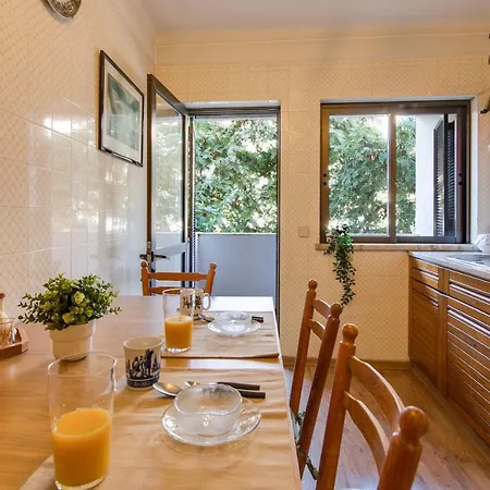 דירה Avenida Da Liberdade