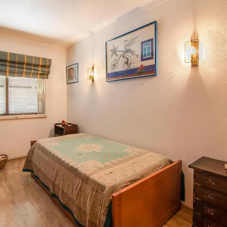 Avenida Da Liberdade * 阿尔布费拉