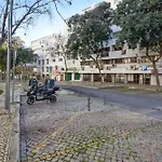 公寓 Avenida Da Liberdade