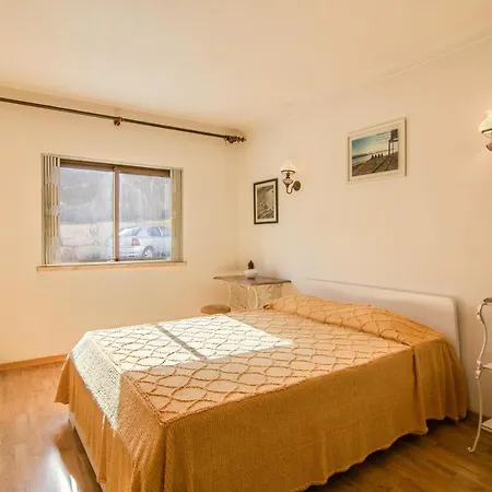 Lägenhet Avenida Da Liberdade Albufeira