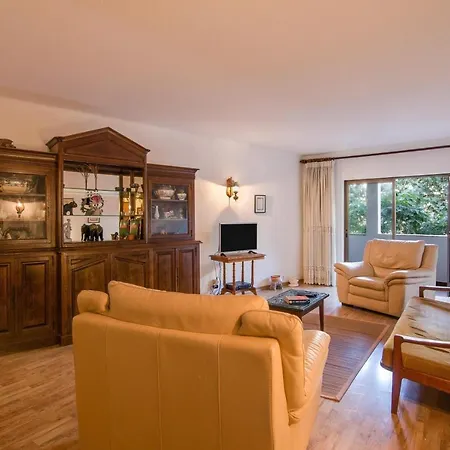 Lägenhet Avenida Da Liberdade Albufeira