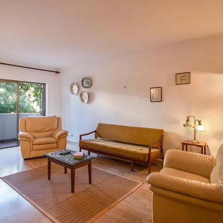 Lägenhet Avenida Da Liberdade Albufeira