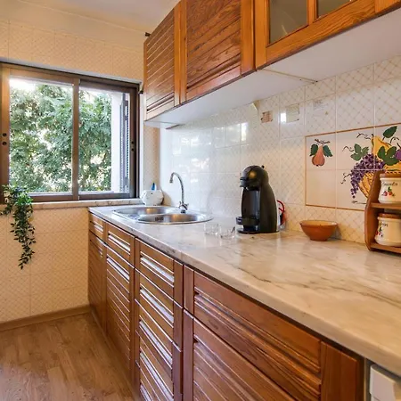 Lägenhet Avenida Da Liberdade Albufeira