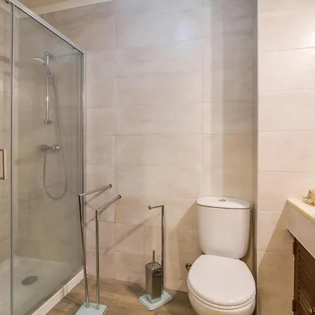 Lägenhet Avenida Da Liberdade Albufeira