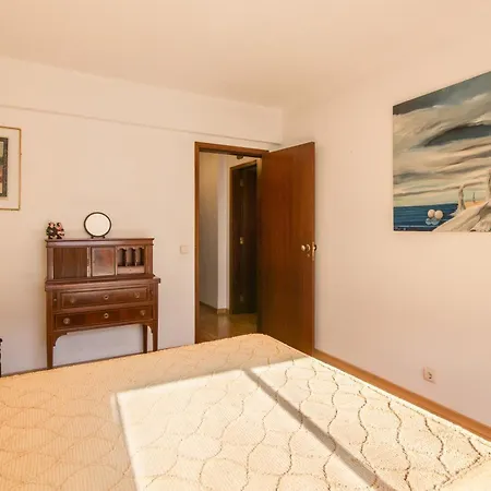 Avenida Da Liberdade Apartament