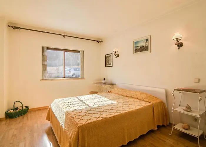 Lägenhet Avenida Da Liberdade Albufeira