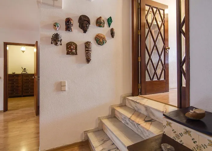 Avenida Da Liberdade Albufeira