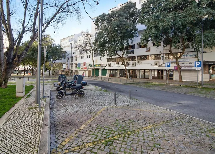 Lägenhet Avenida Da Liberdade