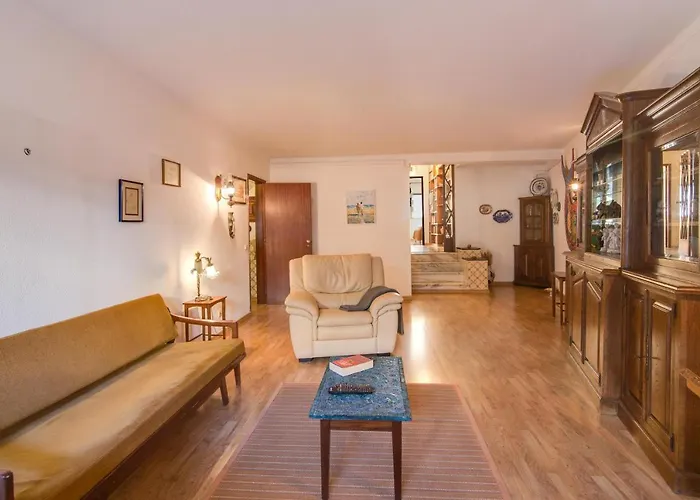 Avenida Da Liberdade Apartmán *